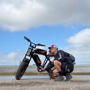 How to Choose the Right E-Bike: A Beginner’s Guide