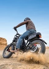 ENGWE M20 3.0 3300W Peak  Moped-Style E-Bike
