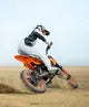 HILLMile Pop-1 Urban Electric Motorcycle – 2000W High-Torque Motor | 31 MPH Top Speed | Long-Range Lithium E-Moto
