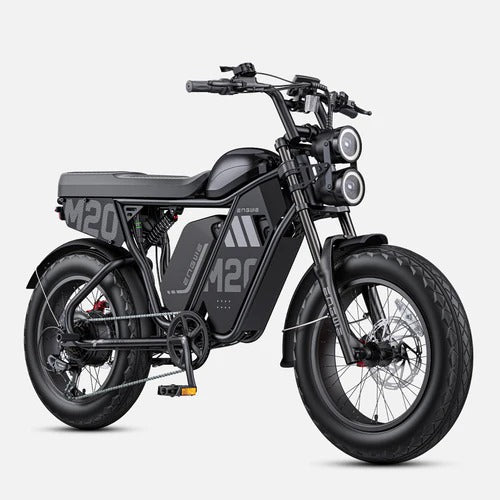 ENGWE M20 3.0 3300W Peak  Moped-Style E-Bike
