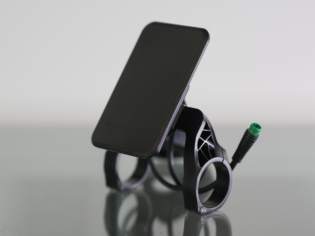 ENGWE Pro 2.0 Display – LCD Control Screen Replacement for ENGWE Electric Bikes