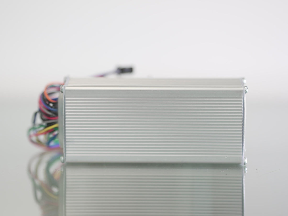 Engine Pro E-Bike Controller – OLD Version (JST Wiring Harness, Non-CAN, Legacy System)