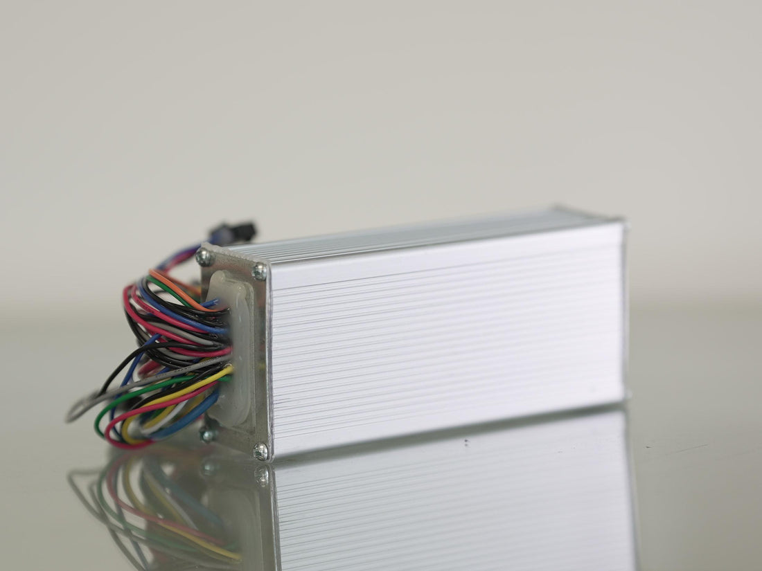 Engine Pro E-Bike Controller – OLD Version (JST Wiring Harness, Non-CAN, Legacy System)