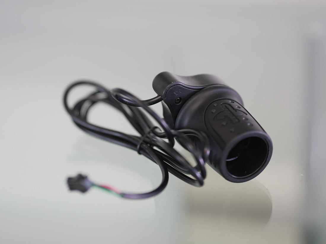 E26 ENGWE E26 Throttle Grip | Right Handlebar Speed Controller Replacement