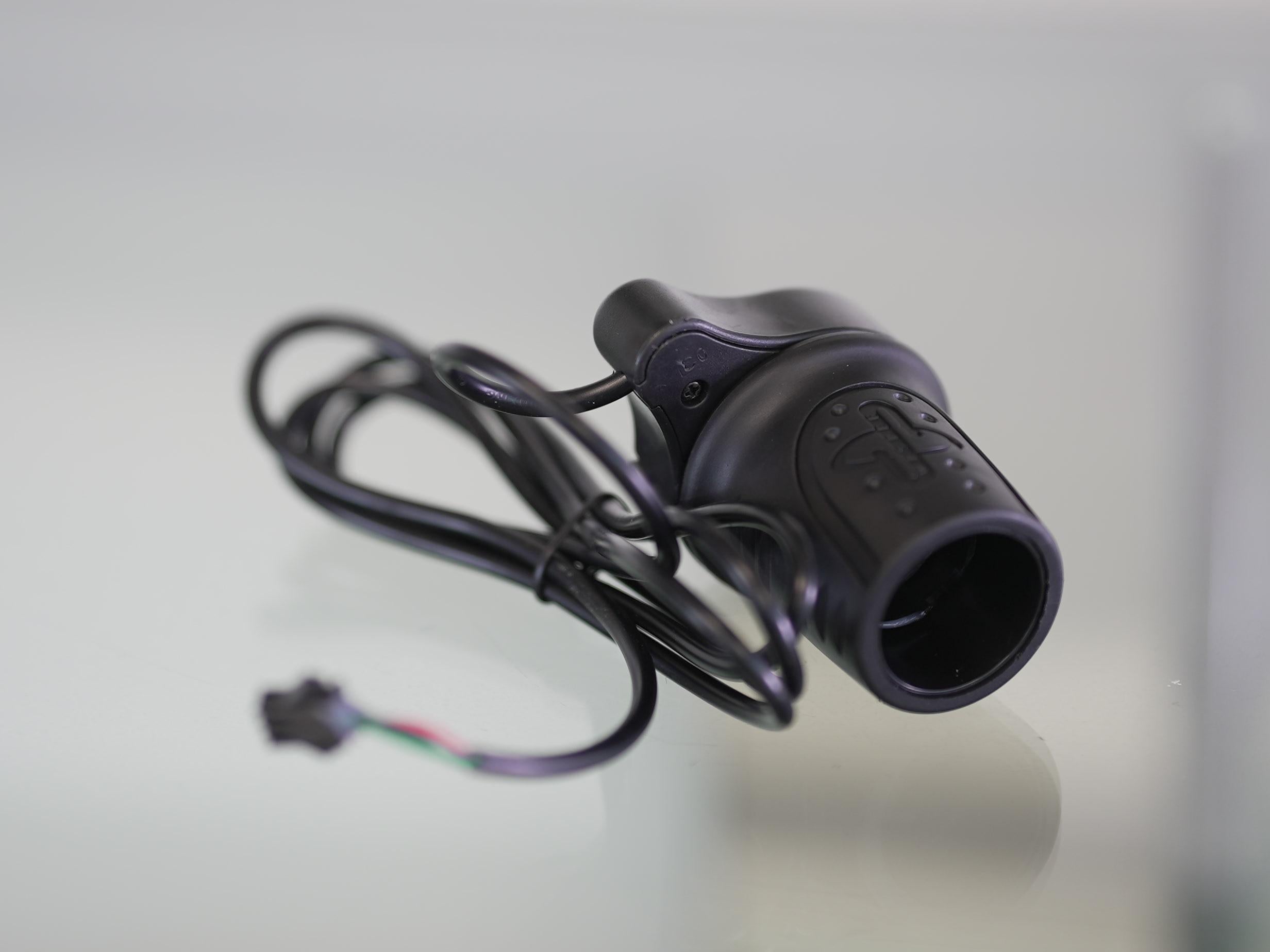 E26 ENGWE E26 Throttle Grip | Right Handlebar Speed Controller Replacement