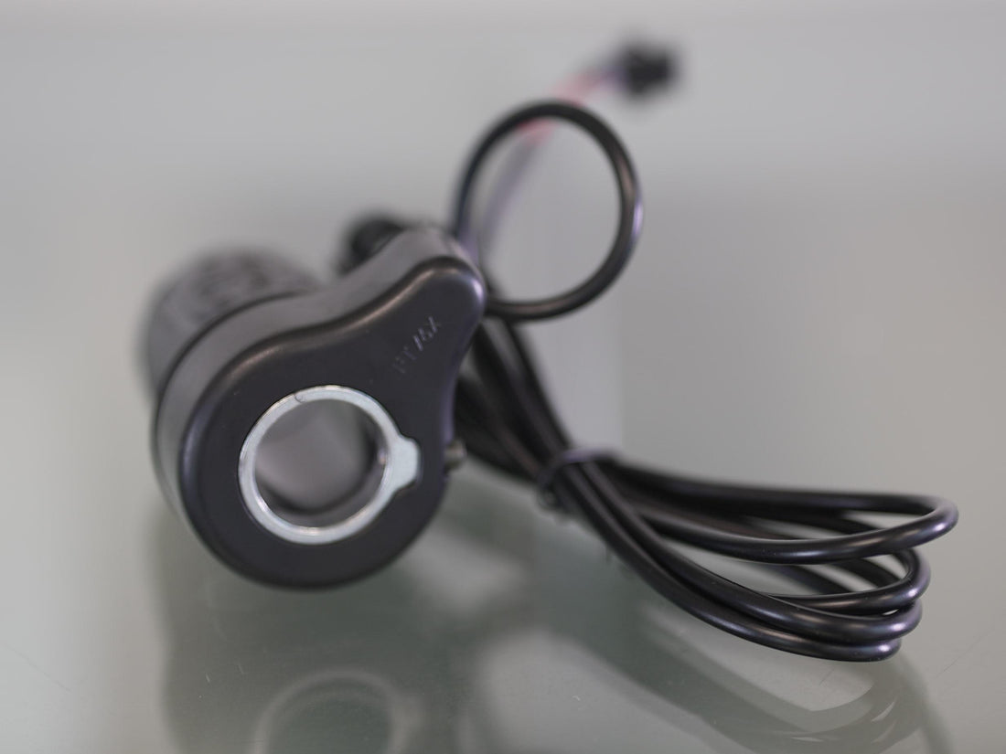 E26 ENGWE E26 Throttle Grip | Right Handlebar Speed Controller Replacement