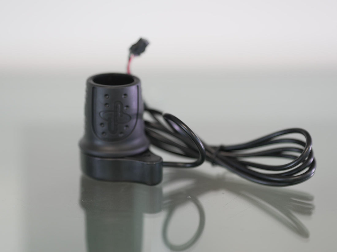 E26 ENGWE E26 Throttle Grip | Right Handlebar Speed Controller Replacement