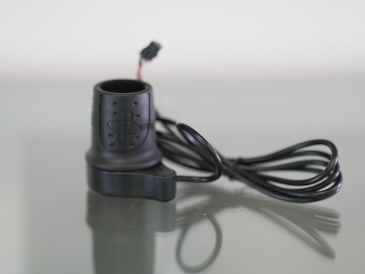 E26 ENGWE E26 Throttle Grip | Right Handlebar Speed Controller Replacement