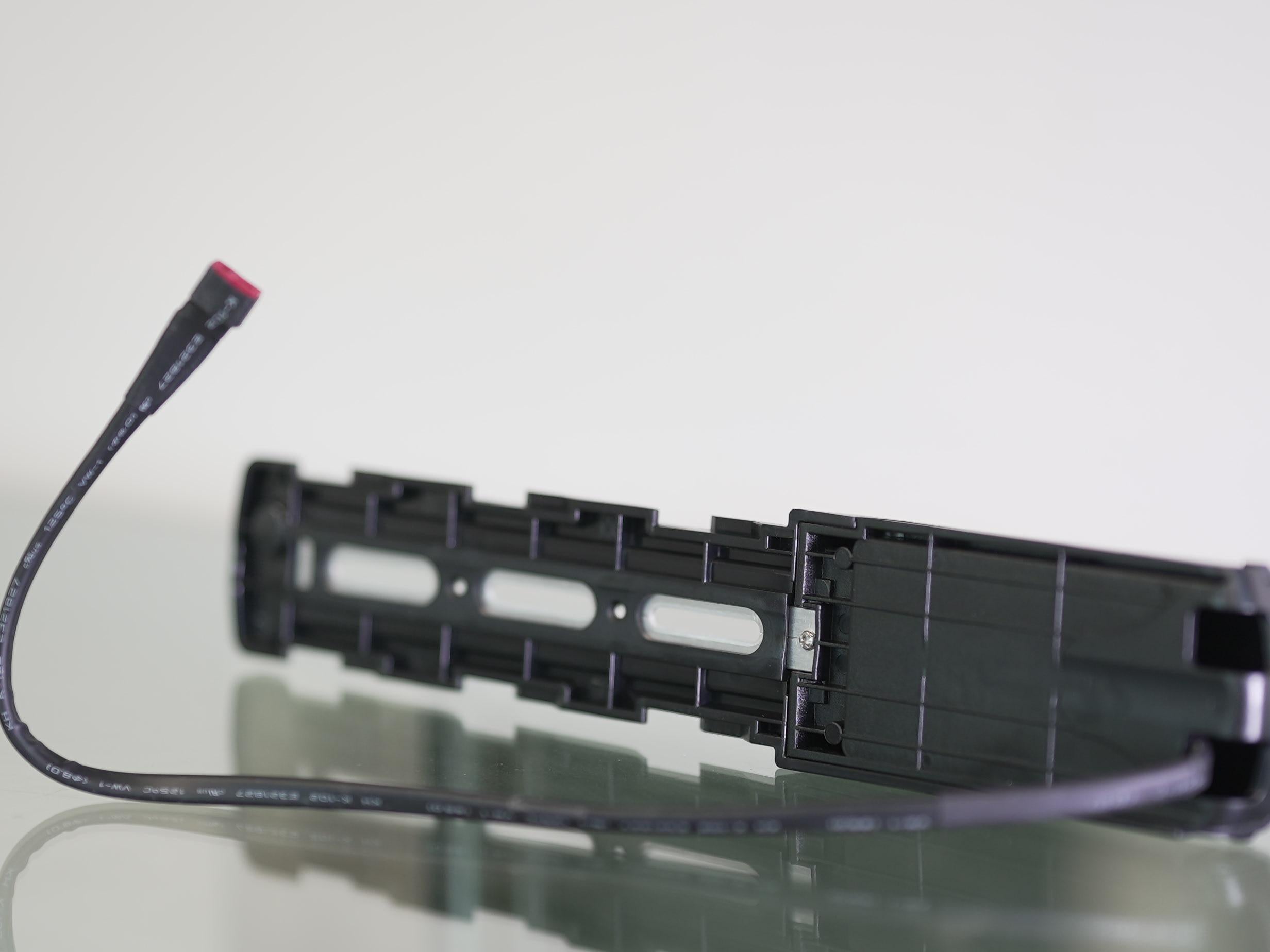 M20 Battery Sliding Rail