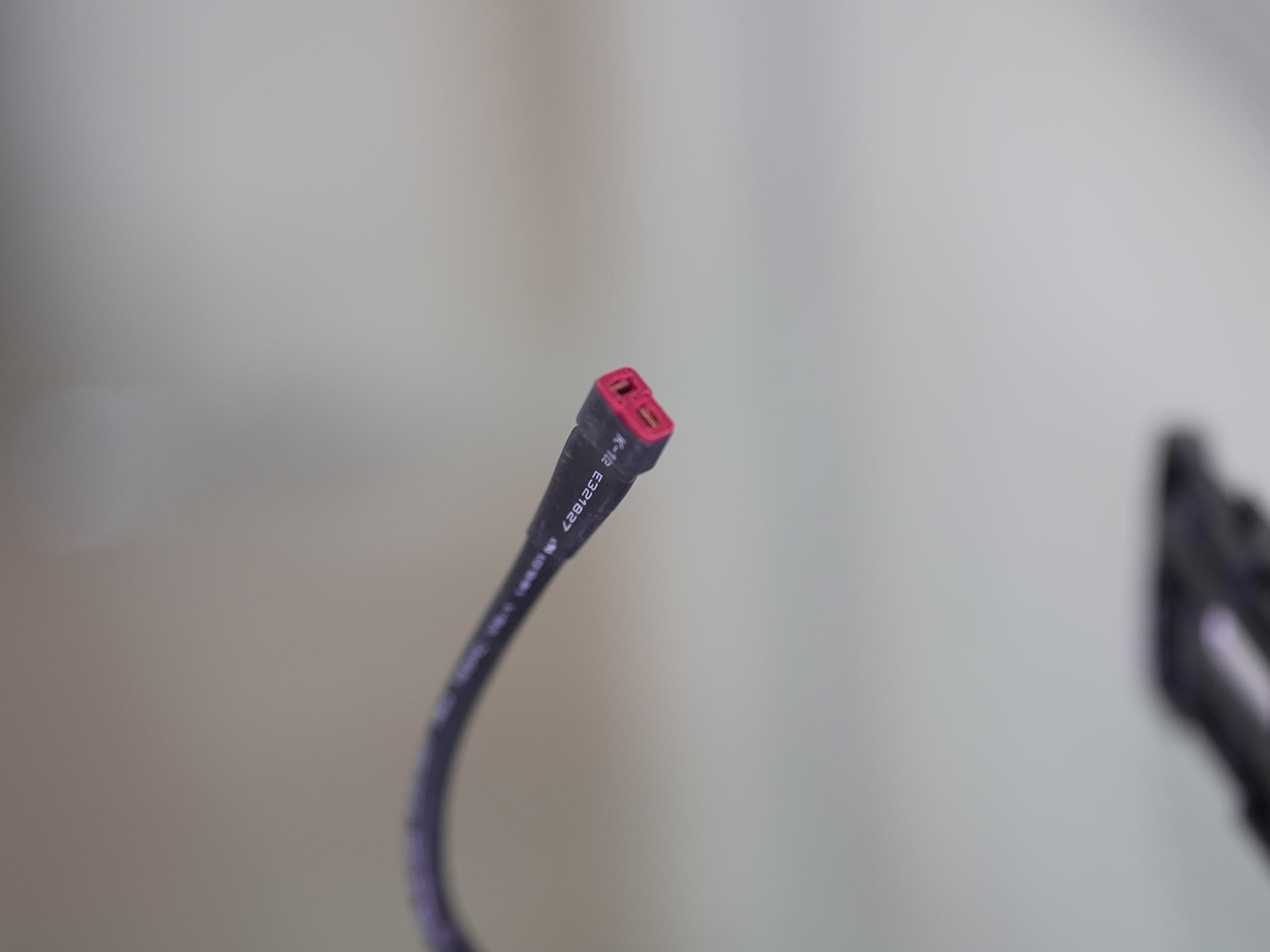 M20 Battery Sliding Rail