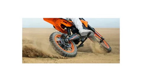 HILLMile Pop-1 Urban Electric Motorcycle – 2000W High-Torque Motor | 31 MPH Top Speed | Long-Range Lithium E-Moto