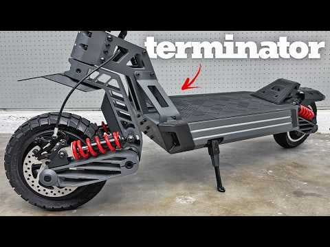 HILLMile Pop-1 Urban Electric Motorcycle – 2000W High-Torque Motor | 31 MPH Top Speed | Long-Range Lithium E-Moto