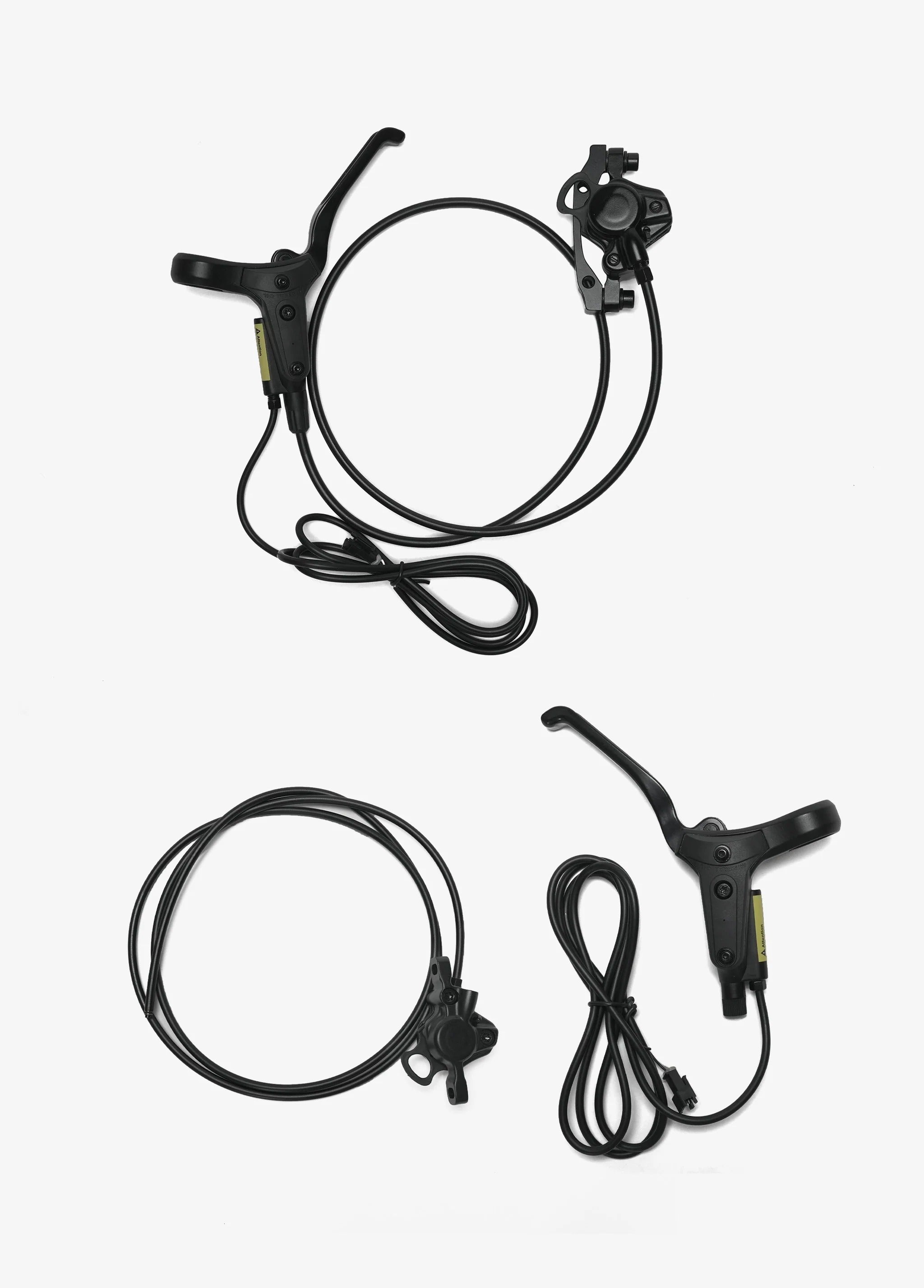 Hydraulic Brakes