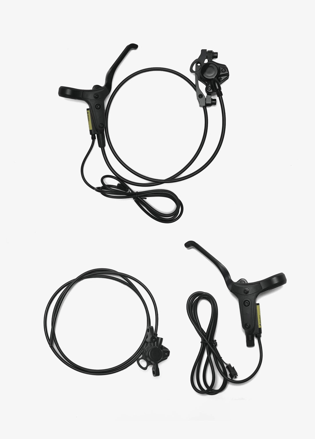 Hydraulic Brakes