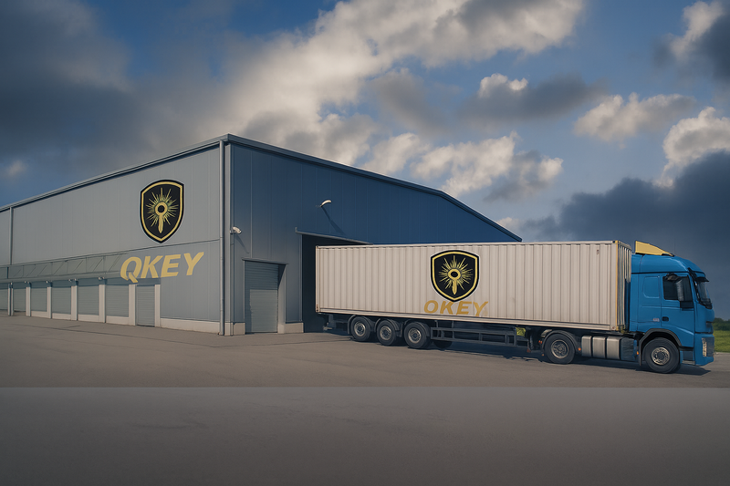 Warehouse Operations